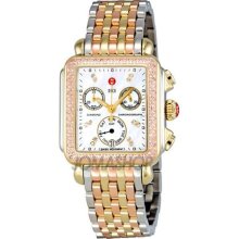 Michele Signature Deco MWW06P000077