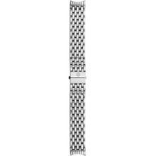 Michele Women's Serein Silver Dial Watch MWW21A000001