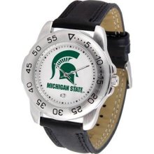 Michigan State University Men's Workout Sports Watch