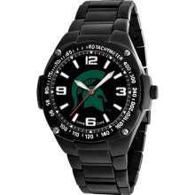 Michigan State Warrior Watch