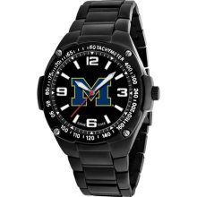 Michigan Warrior Watch