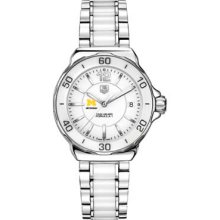 Michigan Women's TAG Heuer Formula 1 Ceramic Watch