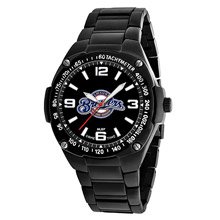 Milwaukee Brewers Warrior Watch by Game Timeâ„¢