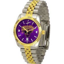 Minnesota State Mavericks Executive AnoChrome Men's Watch