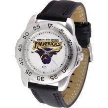 Minnesota State University Men's Workout Sports Watch