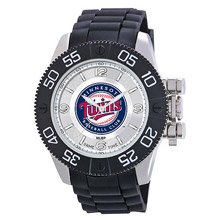 Minnesota Twins Beast Watch by Game Timeâ„¢