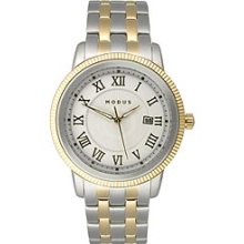 Modus Classic Line Men's watch #GA722.1002.11Q