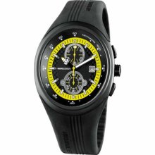 Momo Design Phantom Mens Watch Md1003bk03ywbkr