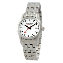 Mondaine Retro Womens Watch A629.30341.16SBM