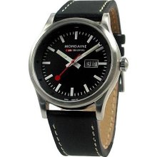 Mondaine Sport Line A669-30308-14SBB Watch