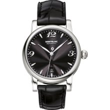 MONTBLANC STAR AUTOMATIC Men 2353 WATCH