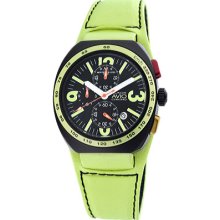 Montres De Luxe Black Avio Summer Watch BK5503