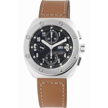 Montres De Luxe Thunderbolt Mens Watch TH7001