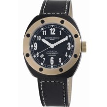 Montres De Luxe Thunderbolt Mens Watch TH6005