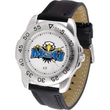 Morehead State University Men's Workout Sports Watch