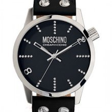 Moschino Cheap and Chic XXL Ladies Watch MW0281