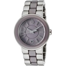 Movado Cerena Womens 0606553