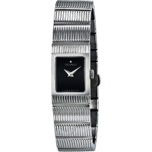 Movado Concerto Ladies Watch 0604463