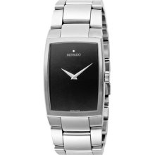 Movado Eliro Mens Watch 0606305