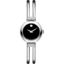 Movado Harmony Ladies Watch 0606239