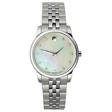 Movado Museum Classic Womens 606612