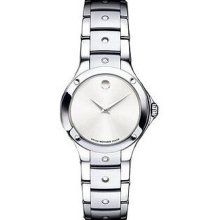 Movado Sport Edition Unisex Watch 0605794