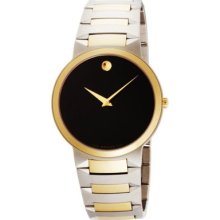 MOVADO TEMO 0606064