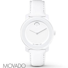 MovadoÂ® Watch BOLDâ„¢ 3600023- Men's Watches