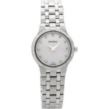 Movado Women's Metio Diamond Accented Watch 0606001