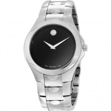 Movado Wrist Watch 606378 41mm