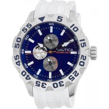 Nautica BDF 100 N15567G Chronograph Men's Watch