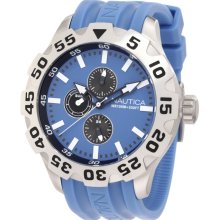 Nautica N15607G BFD 100 Multifunction Men's Watch