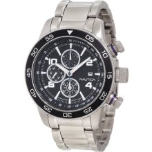 Nautica NCT 402 Chronograph Mens Watch N24533G