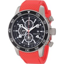 Nautica NCT 402 Classic Chronograph Men's watch #N20102G