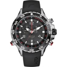 Nautica NST Yachtimer Chrono A36002G Watch