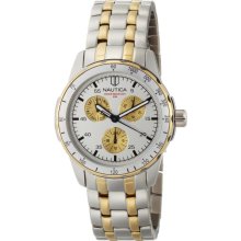 Nautica Windseeker Mens Watch N14588G