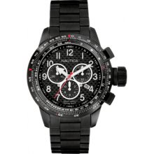 Nautica Yachtimer A42550 Watch