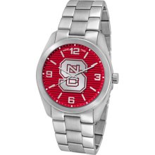 NC State Elite Watch