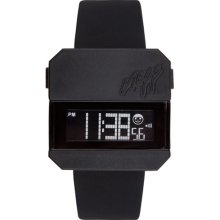 Neff Digi Watch (Black)