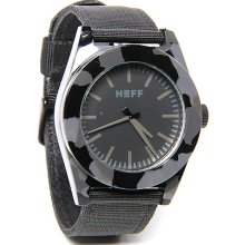 NEFF The Estate Watch in Camo