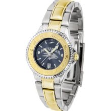 Nevada Wolf Pack Womens Two-Tone Anochrome Watch