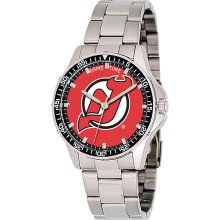 New Jersey Devils Men's Coach Series Watch