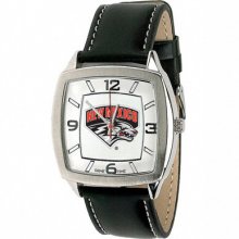 New Mexico Lobos Retro Watch Game Time