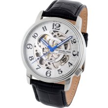 New Stuhrling Original Othello Automatic Watch