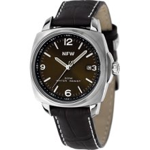 NFW Vector-36 Watch Model 04007