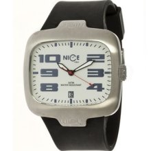 Nice Italy W1001pol021015 Polo Mens Watch