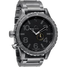 Nixon A0571680 51-30 Mens Quartz Watch