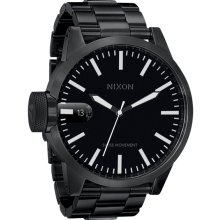 Nixon Chronicles SS Watch