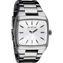 Nixon Manual Watch - White