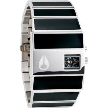 Nixon Men's Rotolog Analog Watch